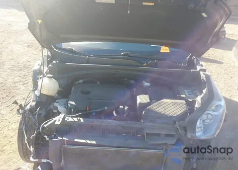 2021 Kia Sportage S from USA, damaged, VIN KNDP63ACXM7868589